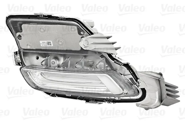 Габарит передній лівий 045154 VALEO