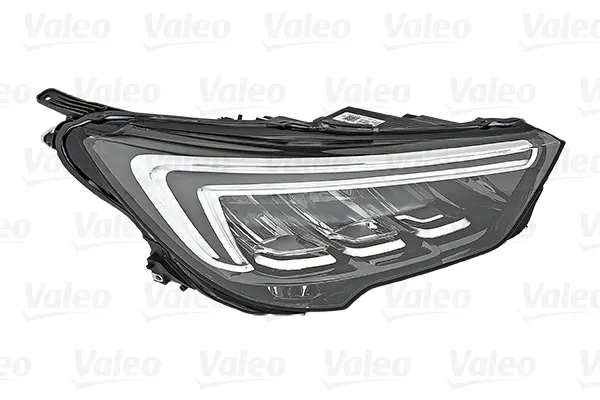 Фара права 1687836080 Peugeot/Citroen