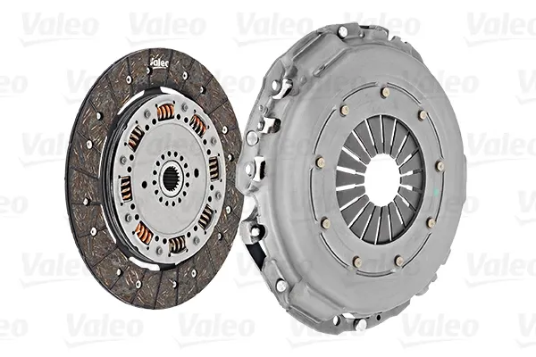 Зчеплення 826472 VALEO