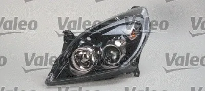 Фара права 043021 VALEO
