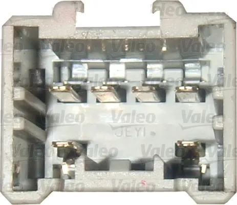 Склопідйомник передньої лівої двері 851852 VALEO