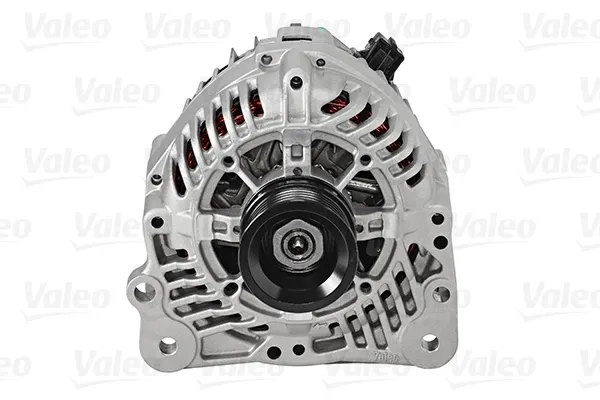 Генератор 436444 VALEO