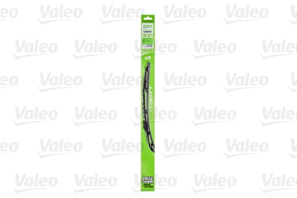 Щітки склоочисника 576101 VALEO