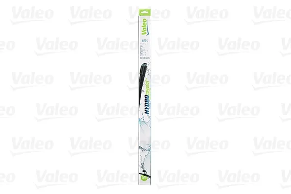Щітка-двірник лобового скла, водійська 578517 VALEO