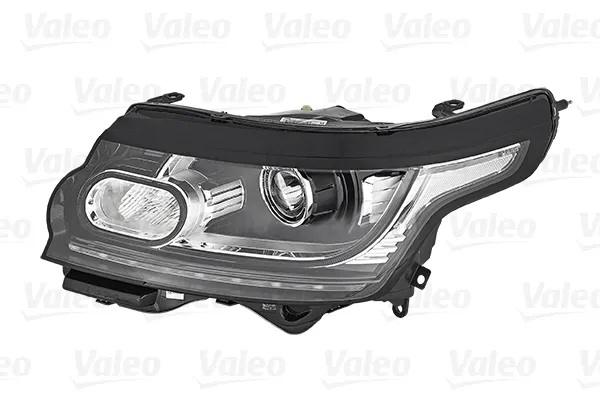 Фара ліва LR096202 Land Rover