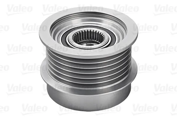 Шків генератора 588126 VALEO