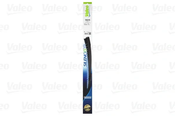 Щітки склоочисника 572318 VALEO