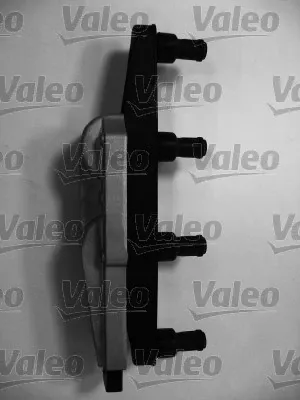 Котушка запалювання 245137 VALEO