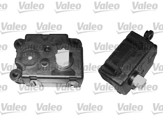 Клапан/ актуатор приводу заслінки EGR 6012SN2X Polcar