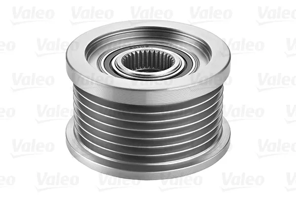 Шків генератора 588082 VALEO