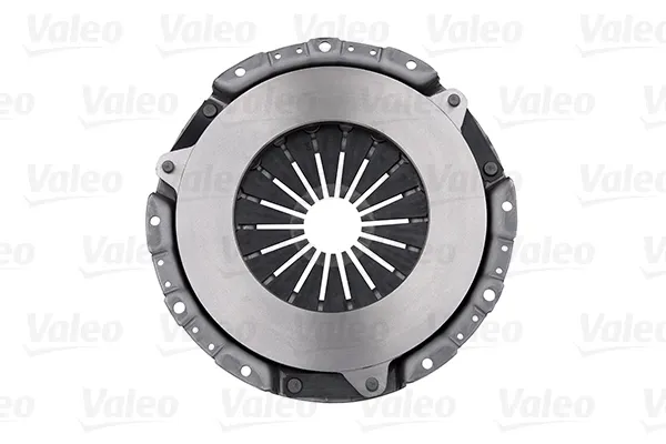 Корзина зчеплення 802431 VALEO