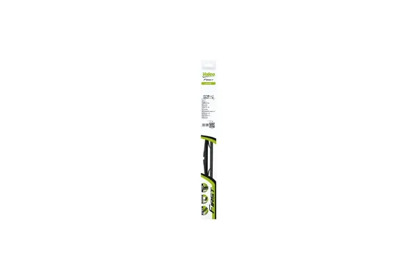 Щітка-двірник лобового скла, пасажирська 575545 VALEO