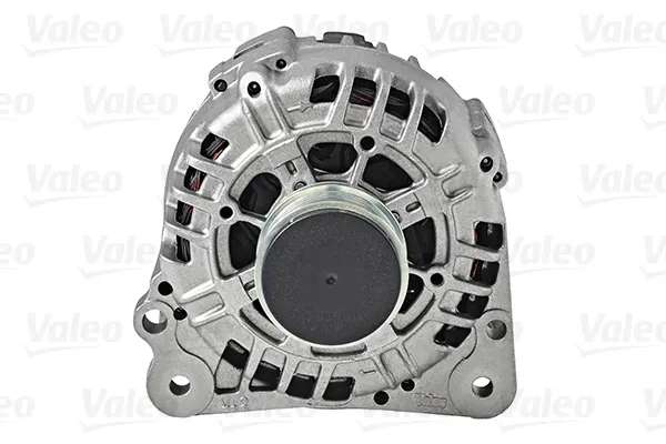 Генератор 437317 VALEO