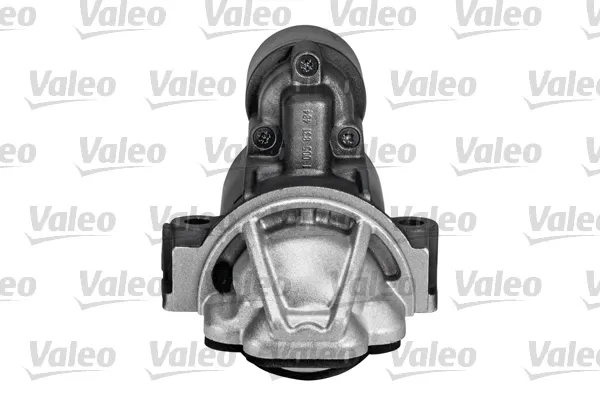 Стартер 458445 VALEO