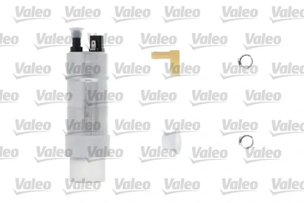 Елемент-турбінка паливного насосу 347605 VALEO