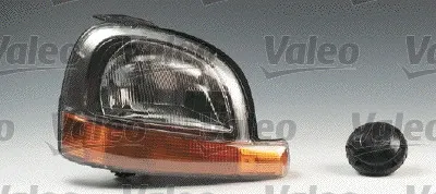 Фара ліва 086669 VALEO