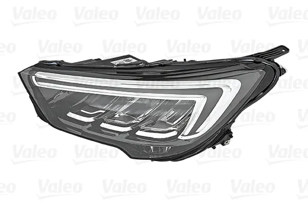 Фара ліва 046944 VALEO