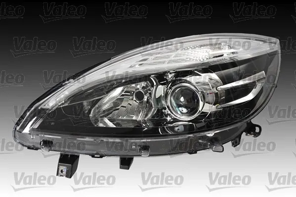 Фара права 044764 VALEO