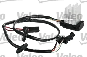 Резистор пічки 6523KST1 Polcar
