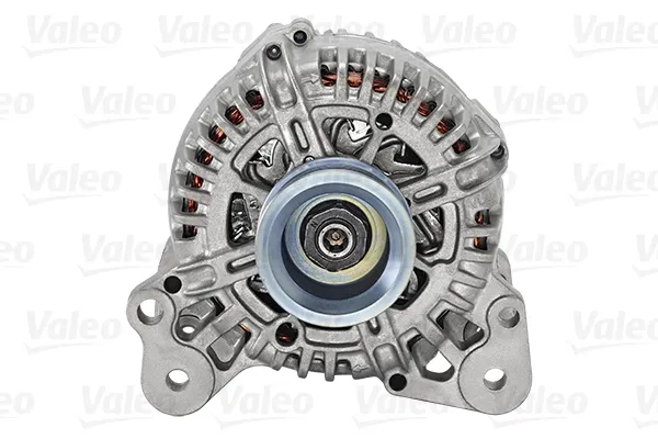 Генератор 437469 VALEO