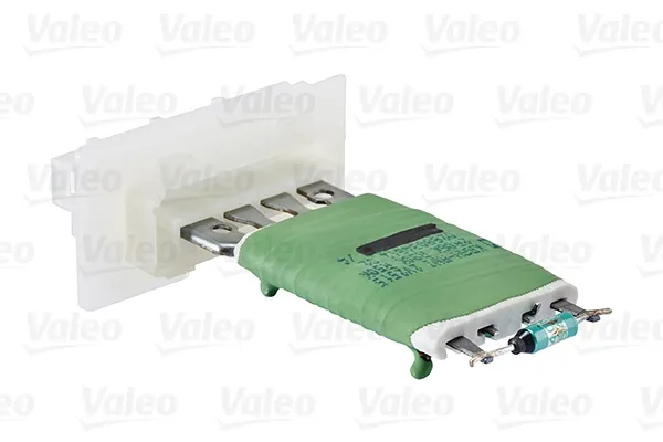 Резистор пічки 515075 VALEO