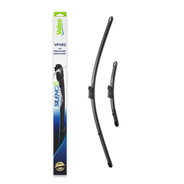 Щітки склоочисника 574692 VALEO