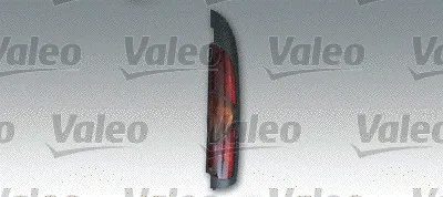 Задня права фара 086675 VALEO