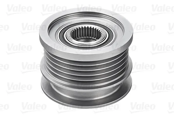 Шків генератора 588124 VALEO