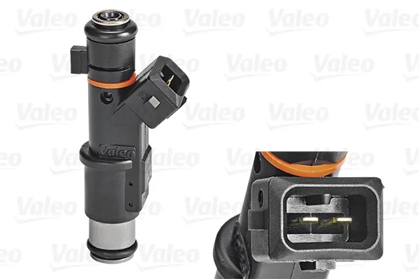 Паливні форсунки 348005 VALEO