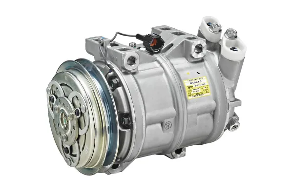 Компресор кондиціонера 815013 VALEO