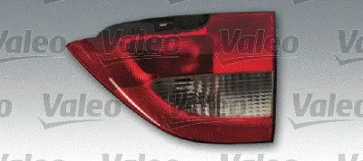 Ліхтар задній лівий, внутрішній 087465 VALEO