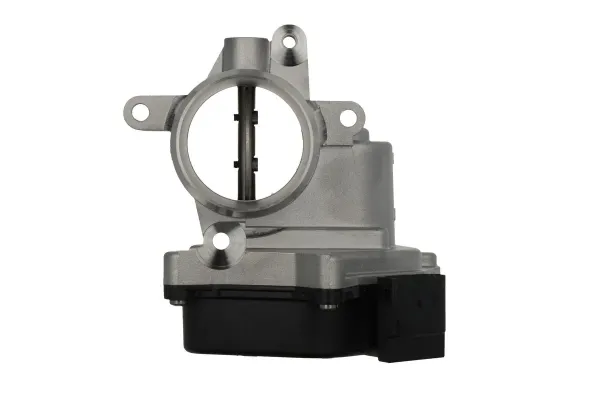 Дросільна заслінка 700432 VALEO