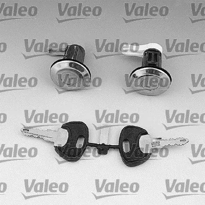 Личинки замків 252060 VALEO