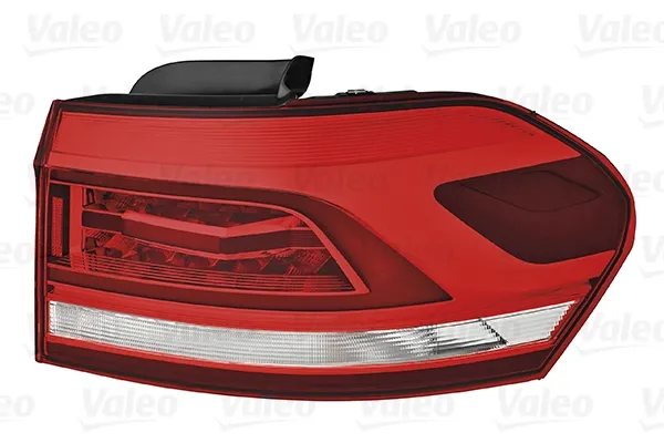 Задня права фара Volkswagen Touran III