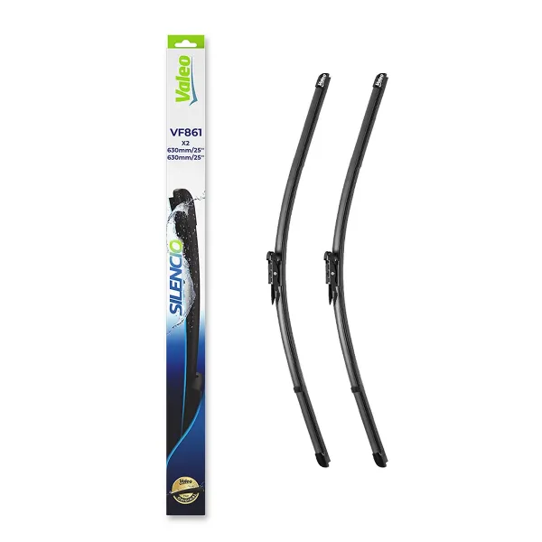 Щітки склоочисника 577861 VALEO