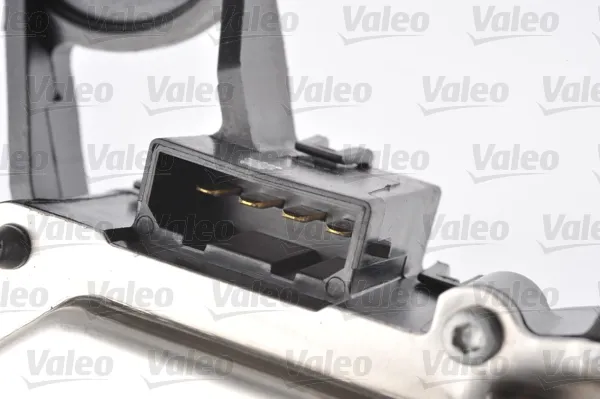 Моторчик заднього склоочисника 579602 VALEO