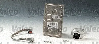Ксенон, блок керування 088318 VALEO