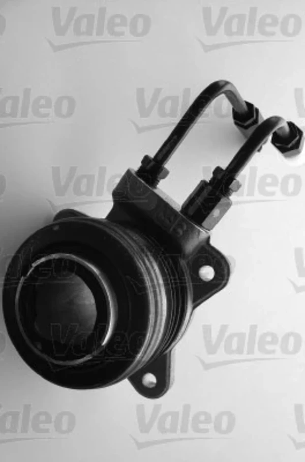 Робочий циліндр зчеплення в зборі з витискним підшипником 804559 VALEO