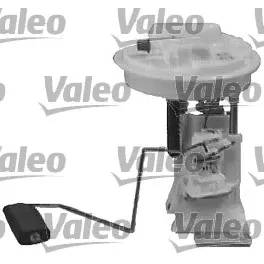 Бензонасос SUA390 Magneti Marelli