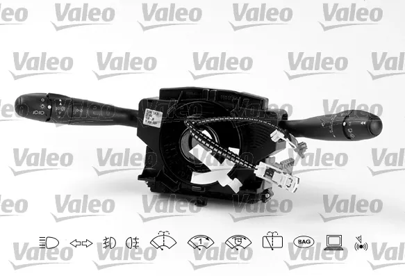 Підрульовий перемикач 251490 VALEO