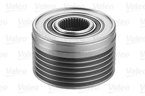 Шків генератора 588017 VALEO