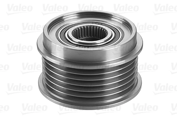 Шків генератора 588013 VALEO