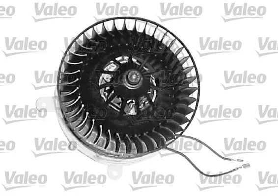 Вентилятора пічки 698385 VALEO