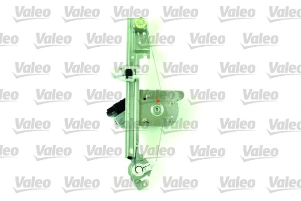 Механізм склопідіймача двері задньої, правої 851921 VALEO