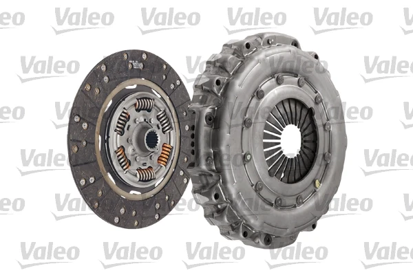 Зчеплення 805297 VALEO