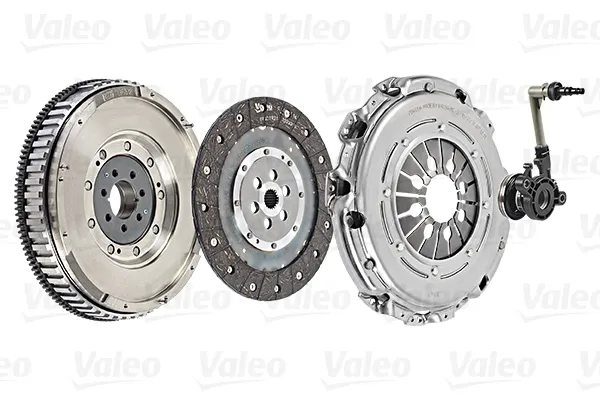 Зчеплення 837325 VALEO