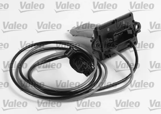 Резистор моторчика вентилятора A/C 509638 VALEO