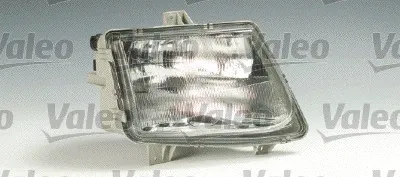 Фара права 086374 VALEO