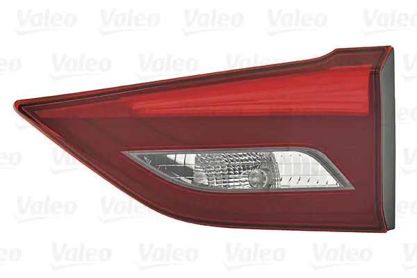 Ліхтар задній лівий, внутрішній 047041 VALEO
