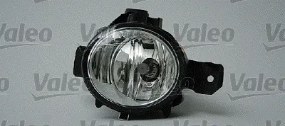 Фара протитуманна, ліва 043682 VALEO